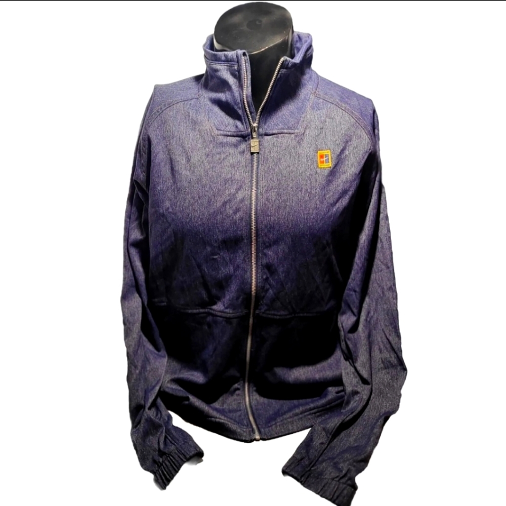 Nike Tennis Nike Court Warm-Up Jacket